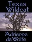 Texas Wildcat - eBook