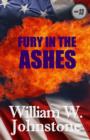 Fury In The Ashes - eBook