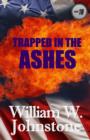 Trapped In The Ashes - eBook