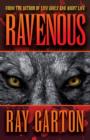 Ravenous - eBook
