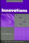 Workbook for Innovations Intermediate: A Course in Natural English - Book