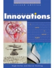 Innovations Upper-Intermediate : A Course in Natural English - Book