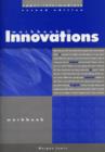 Workbook for Innovations Upper-Intermediate: A Course in Natural English - Book