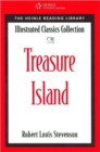 Treasure Island : Heinle Reading Library - Book