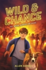 Wild & Chance - Book