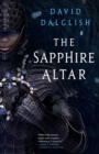 The Sapphire Altar - Book