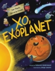 XO, Exoplanet - Book