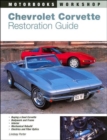 Chevrolet Corvette Restoration - Book