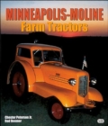 Minneapolis-Moline Farm Tractors - Book