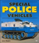 Special Police Vehicles - Book