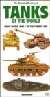 Illus Directory of Tanks and Figh - Book