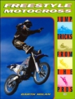 Freestyle Motocross : Jump Tricks from the Pros - Book