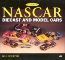 Nascar Diecast and Model Cars - Book