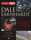Dale Earnhardt: 23 Years with the Intimidator - Book