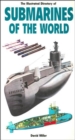 Illustrated Directory of Submarines - Book