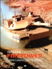 Tracked Firepower Vehicles - Book