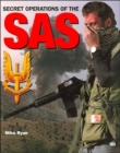 Secret Operations of the SAS - Book