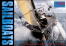 Sailboats - Book
