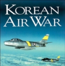 Korean Air War - Book