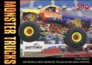 Monster Trucks 500 Series - Book