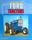 Ford Tractors - Book