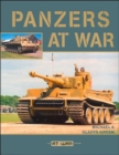 Panzers at War - Book