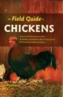 The Field Guide to Chickens - Book