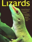 Lizards : A Natural History of Some Uncommon Creatures - Extraordinary Chameleons, Iguanas, Geckos and More - Book
