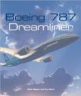 Boeing 787 Dreamliner - Book