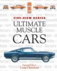 Ultimate Muscle Cars - Book