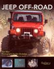 Jeep off-Road - Book