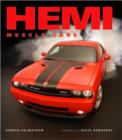 Hemi Muscle Cars - Book