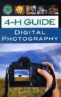 The 4-H Guide to Digital Photography - Book