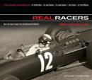 Real Racers : Formula 1 in the 1950s and 1960s: a Driver's Perspective. Rare and Classic Images from the Klemantaski Collection - Book