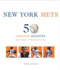New York Mets : The Complete Illustrated History - Book
