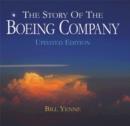 The Story of the Boeing Company, Updated Edition - Book