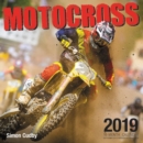 Motocross 2019 - Book