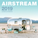 Airstream 2019 : 16-Month Calendar Includes September 2018 through December 2019 - Book