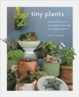 Tiny Plants : Discover the joys of growing and collecting itty-bitty houseplants - eBook