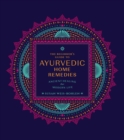 The Beginner's Guide to Ayurvedic Home Remedies : Ancient Healing for Modern Life - Book