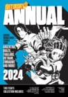 Saturday AM Annual 2024 : A Celebration of Original Diverse Manga-Inspired Short Stories from Around the World Volume 2 - Book