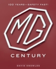 MG Century : 100 Years-Safety Fast! - eBook
