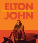 Elton John : Captain Fantastic on the Yellow Brick Road - eBook