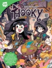 Learn to Draw Hooky : Learn to draw your favorite characters from the popular webcomic series with behind-the-scenes and insider tips exclusively revealed inside! - Book