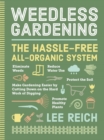 Weedless Gardening - Book