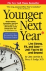 YOUNGER NEXT YEAR - Book