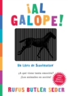 AL Galope! - Book