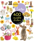 Eyelike Stickers: Easter - Book