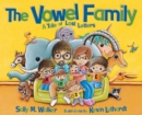 The Vowel Family : A Tale of Lost Letters - eBook