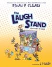 The Laugh Stand : Adventures in Humor - eBook